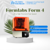 Original Formlabs Form 4 Ultra High Precision Fast Speed 3D Printer Set